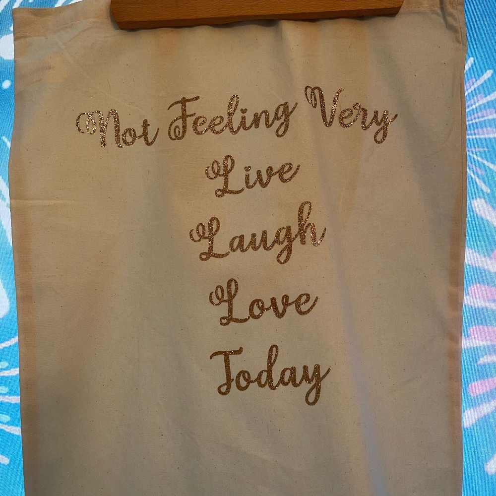 Live Laugh Love